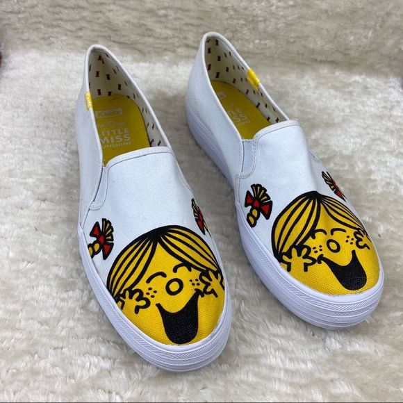 keds little miss sunshine